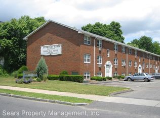155 Allen St APT C, Springfield, MA 01108