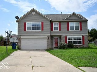 7326 Atmore Dr, Indianapolis, IN 46217