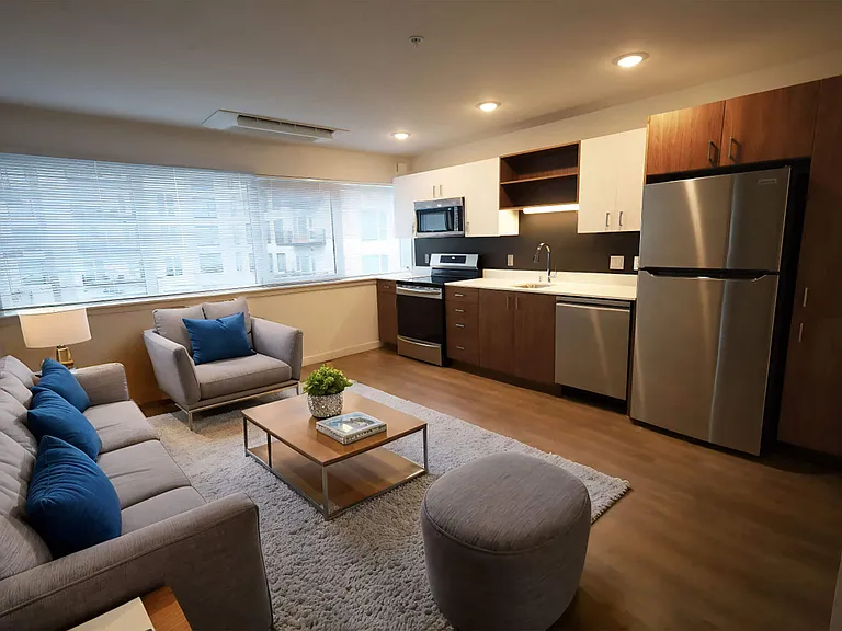 The Mod at Midtown — Photo 22