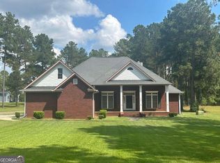 132 Brooksville Rd, Dawson, GA 39842