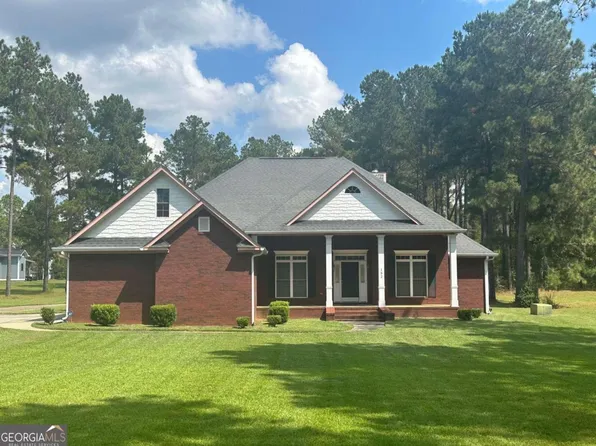 132 Brooksville Rd, Dawson, GA 39842