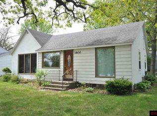 1800 Albion Ave, Fairmont, MN 56031