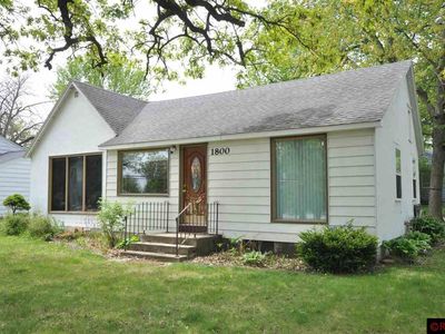 1800 Albion Ave, Fairmont, MN, 56031