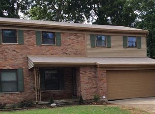 1775 Kingsway Ct, Cincinnati, OH 45230