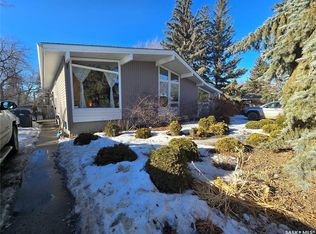 531 Scott STREET, Weyburn, SK S4H 1T2
