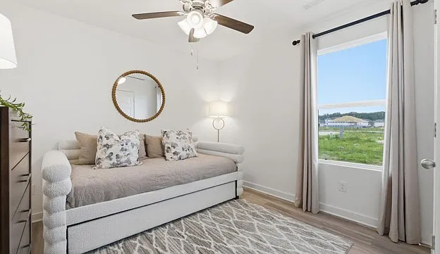 Bedroom #3