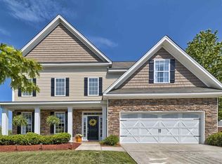 209 Millwright Dr, Lexington, SC 29072