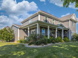 1311 Bruner Rd, Lawrenceburg, KY 40342