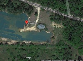 1307 Lonnie Brookard Rd, Norman Park, GA 31771