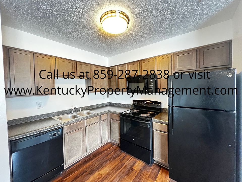 200 N. HillNDale St. Apartment Rentals Danville, KY Zillow