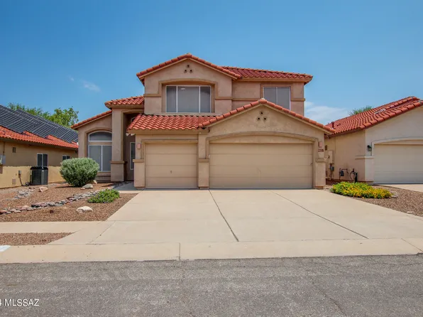 9021 E Sugar Sumac St, Tucson, AZ 85747