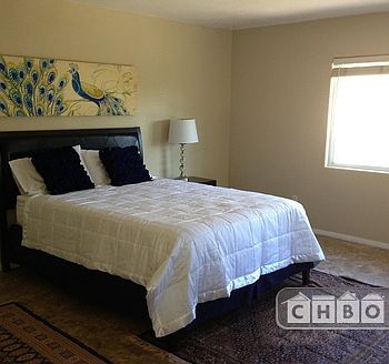 Master Bedroom.