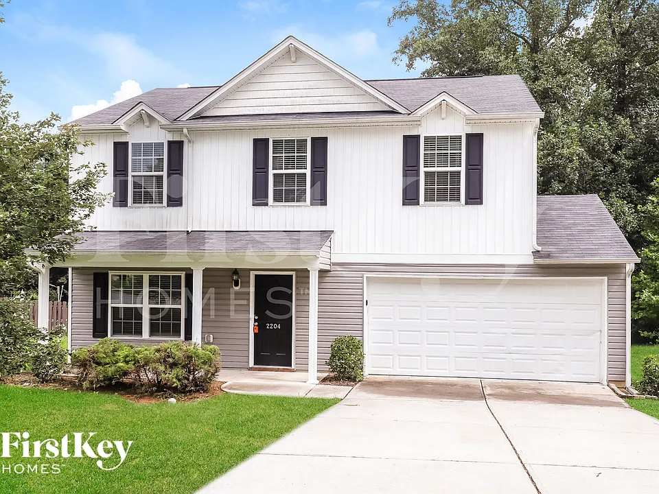 2204 Matthew Oaks Ct