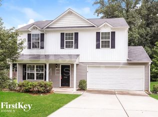 2204 Matthew Oaks Ct, Greensboro, NC 27405