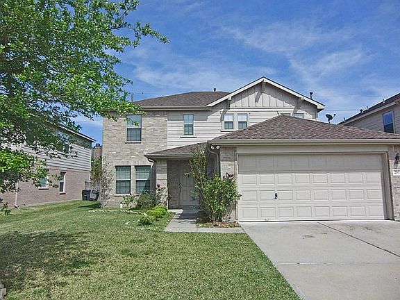 2nd image of 2511 Braypark Ln
