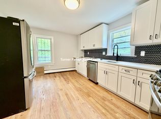 114 Woodstock St #2C, Somerville, MA 02144