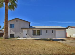 3712 W Wethersfield Rd, Phoenix, AZ 85029
