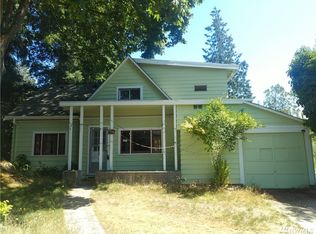14586 17th Ave NE, Seattle, WA 98155