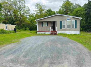 15 Harmony Drive, Haverhill, NH 03785