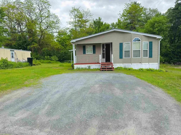 15 Harmony Drive, Haverhill, NH 03785