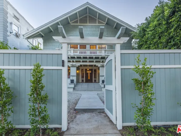 725 N Heliotrope Dr, Los Angeles, CA 90029