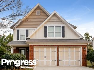 156 Darbys Run Way, Hiram, GA 30141