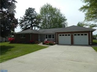 48 Chest Georgetown Rd, Chesterfield, NJ 08515