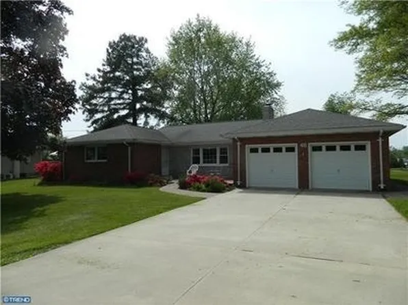 48 Chest Georgetown Rd, Chesterfield, NJ 08515