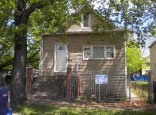 10043 S Ave N, Chicago, IL 60617