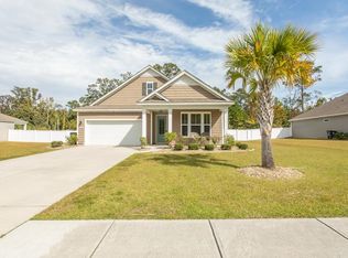 108 Rialto Dr, Conway, SC 29526