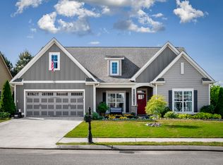 4872 Preserve Dr #57, Chattanooga, TN 37416