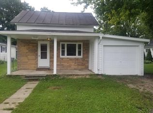 5245 Railroad St, Mingo, OH 43047