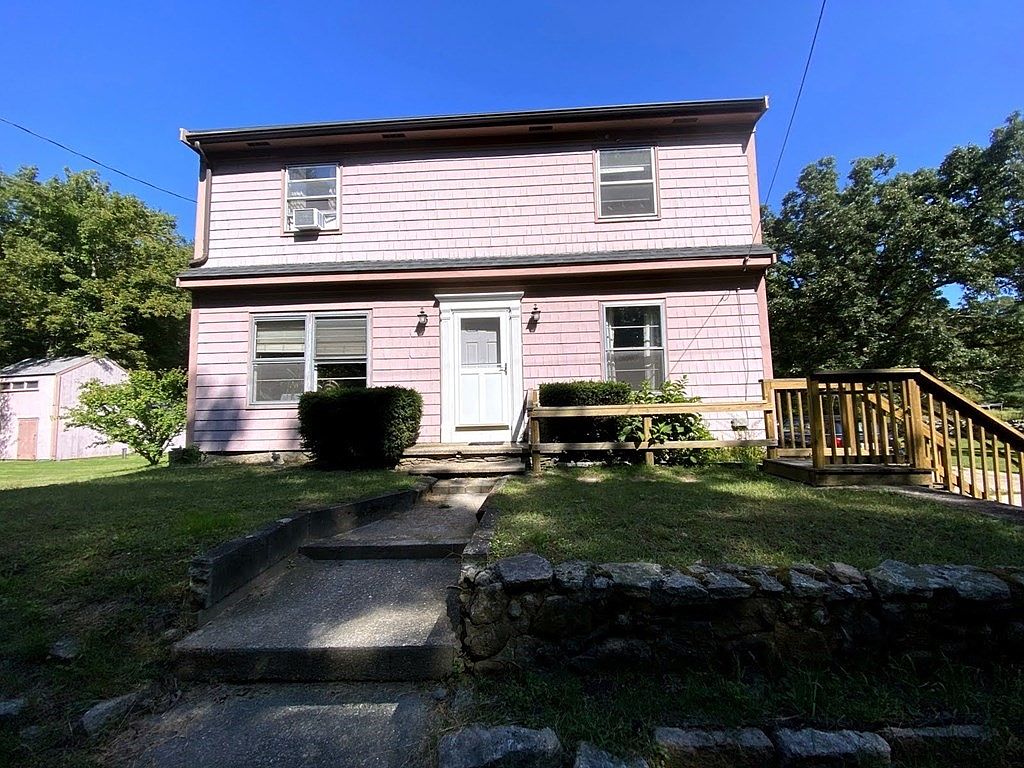 1031 Old Fall River Rd, Dartmouth, MA 02747 Zillow