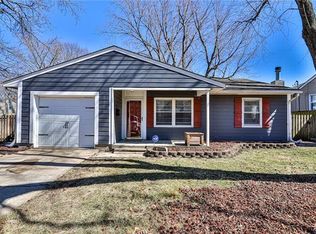 8401 Jarboe St, Kansas City, MO 64114