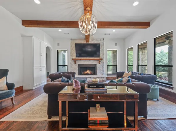 6809 Grand Falls Cir, Plano, TX 75024