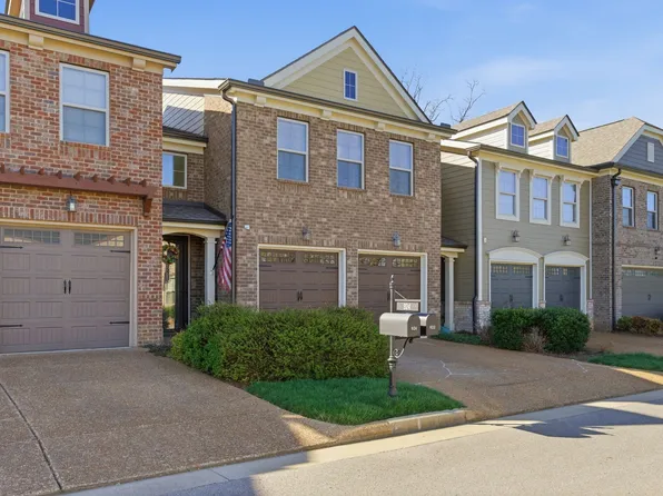 922 Silkwood Cir, Nashville, TN 37221