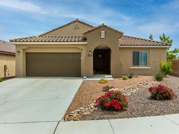 9024 Piedra Dibujo Rd NW, Albuquerque, NM 87120