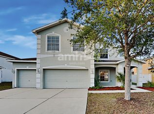 7538 Dragon Fly Loop, Gibsonton, FL 33534