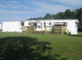 16505 Meceola Rd, Hersey, MI 49639