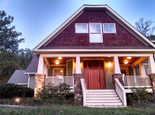 5 Summersweet Ln, Asheville, NC 28803