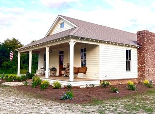 39 Robert Ricketson Rd, Denton, GA 31532