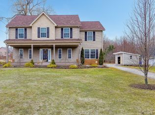 11516 Girdled Rd, Concord Township, OH 44077