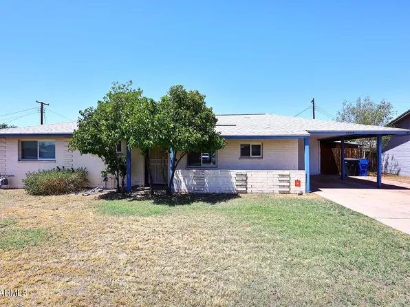 1524 W 7TH Street, Mesa, AZ 85201