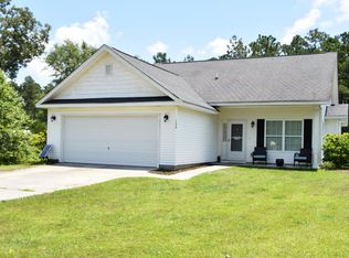 124 Willow Ct, Walterboro, SC 29488