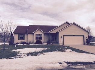1669 N Circle View Ln, La Porte, IN