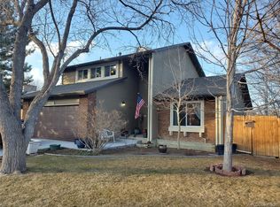 7775 W Ontario Pl, Littleton, CO 80128