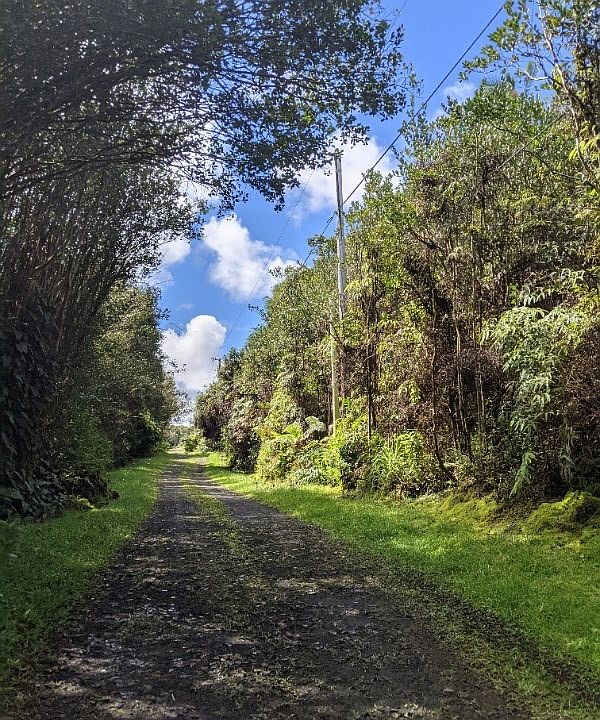 1st image of Waikiki St Lot 14