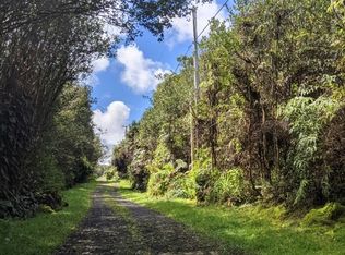 Waikiki St LOT 14, Mountain View, HI 96771