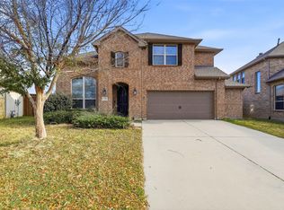 11540 Twining Branch Cir, Haslet, TX 76052