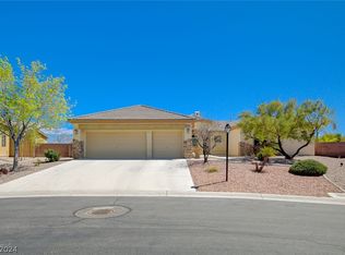 8410 Tevere Valley St, Las Vegas, NV 89131